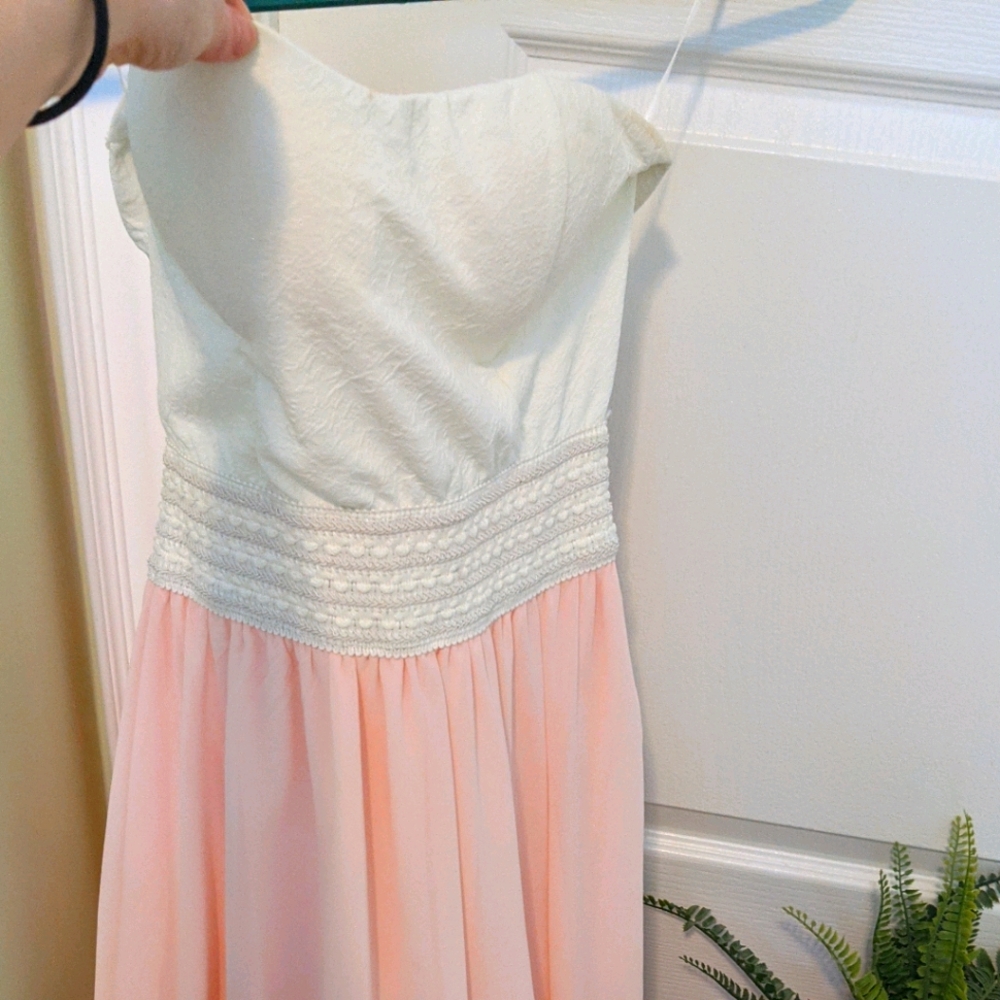 Dress.